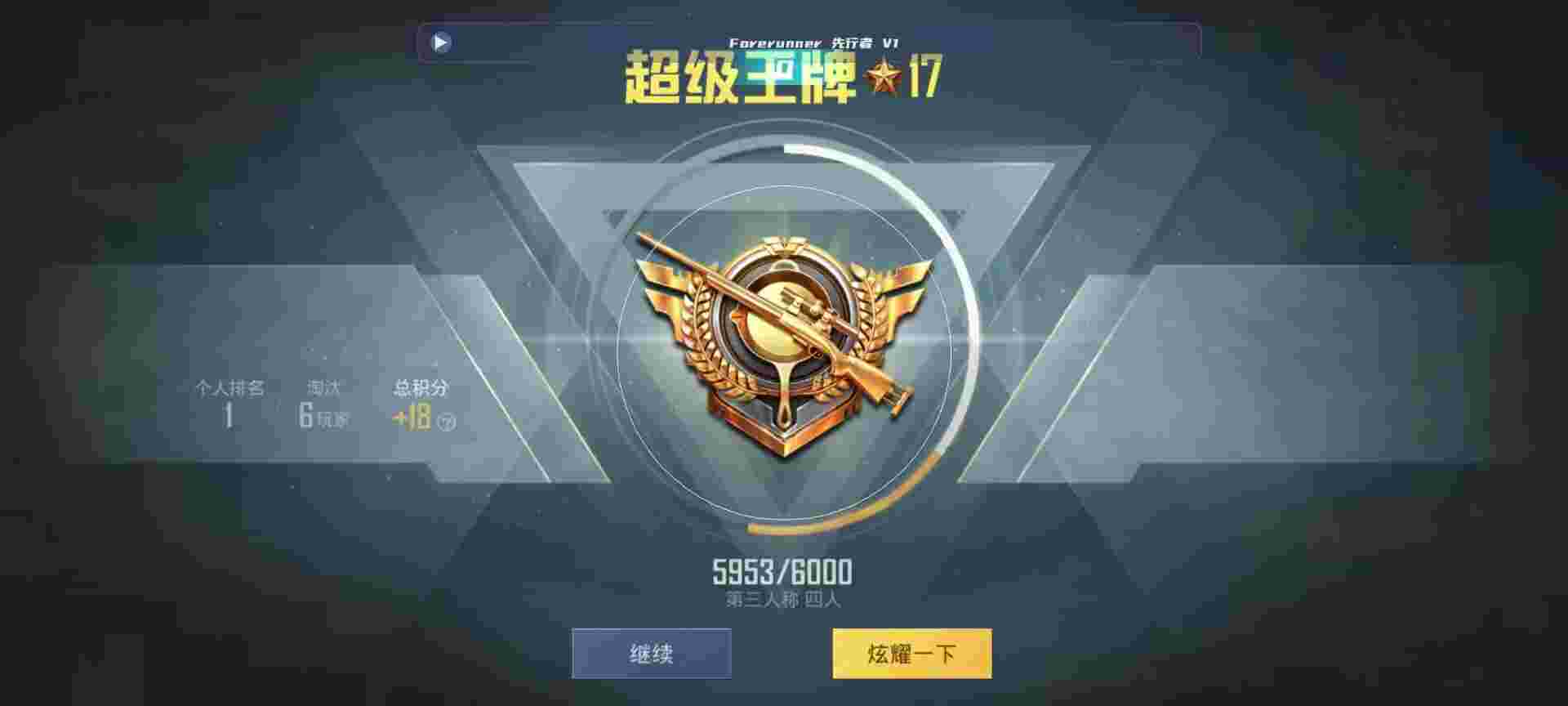 和平精英鸡腿辅助自瞄 - ��ƽ��Ӣ���Ⱥ����辅助预览图